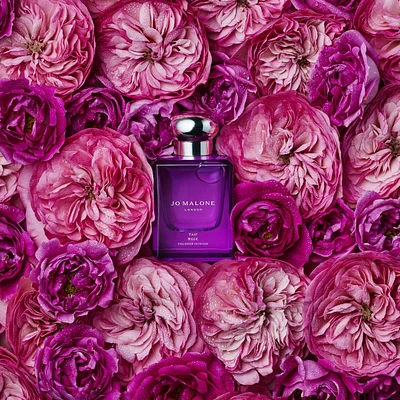 Taif Rose Cologne Intense