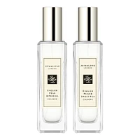 English Pear Cologne Duo Gift Set (Limited Edition)