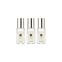 Most-Loved Mini Floral Cologne Trio Set