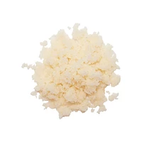 Coconut Citrus Body Scrub