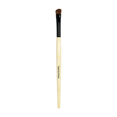 Angled Eye Shadow Brush