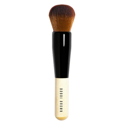 Full Coverage Face Brush