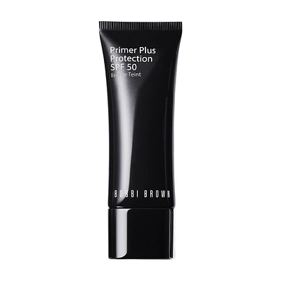 Primer Plus Protection SPF 50