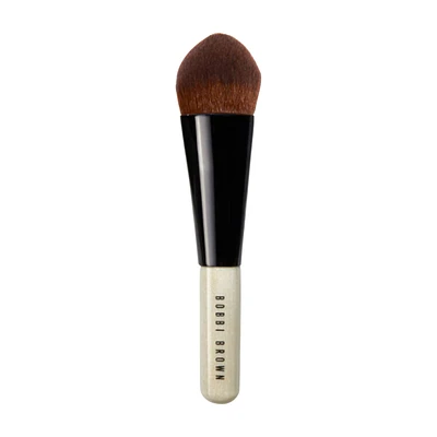 Precise Buffing Brush