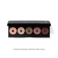 Rosey Nudes Eye Shadow Palette