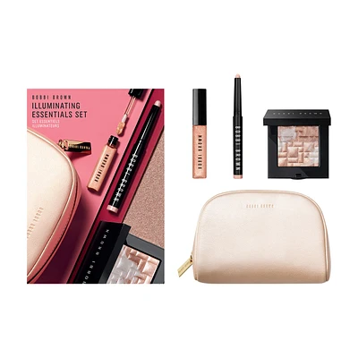 Illuminating Essentials Set