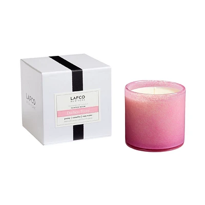 Duchess Peony Signature Candle