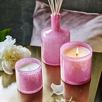 Duchess Peony Signature Candle