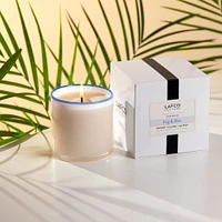 Fog and Mist Signature Candle