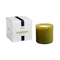 Sage and Walnut Library Signature Candle