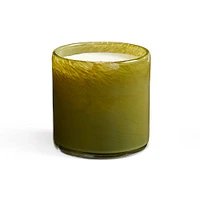 Sage and Walnut Library Signature Candle