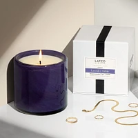 Lavender Amber Signature Candle