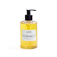 Champagne Liquid Soap