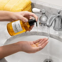 Champagne Liquid Soap