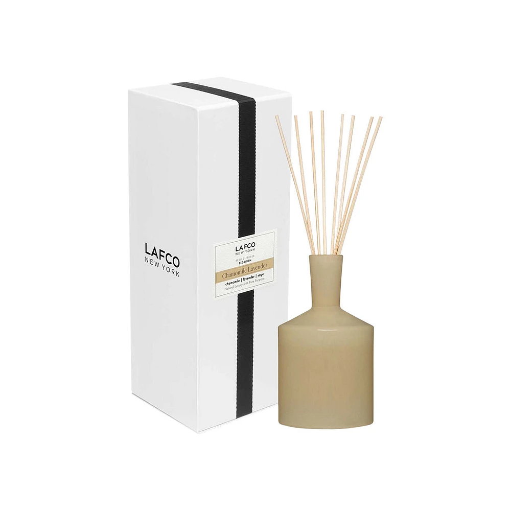 Chamomile Lavender Reed Diffuser