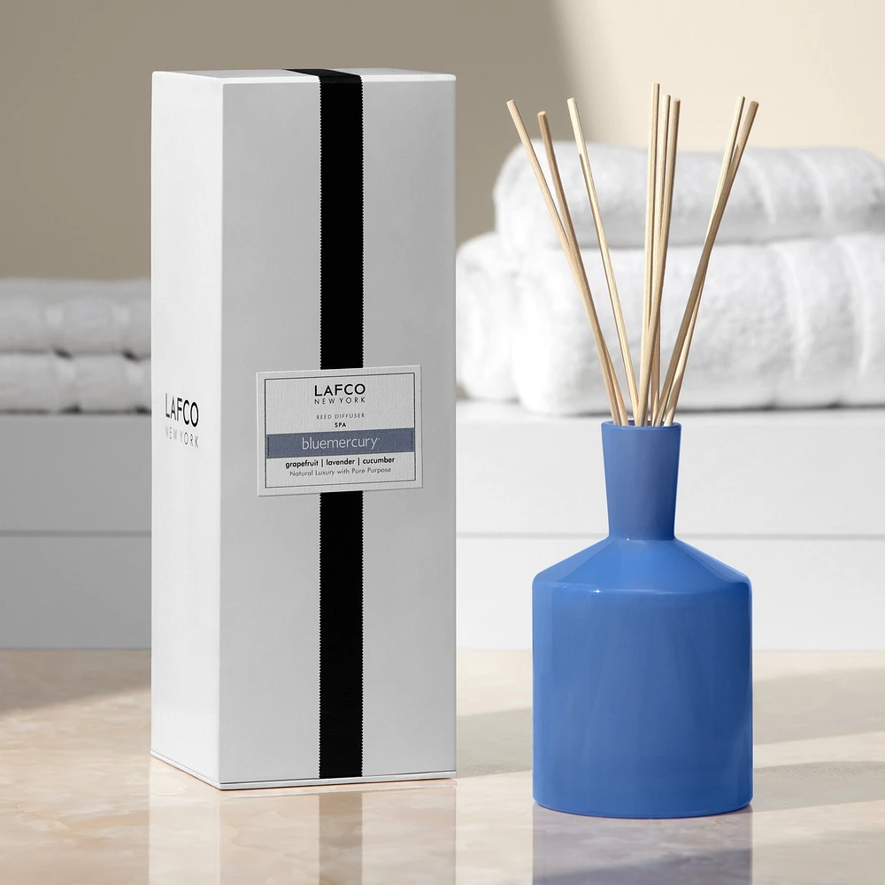 Bluemercury Spa Classic Reed Diffuser