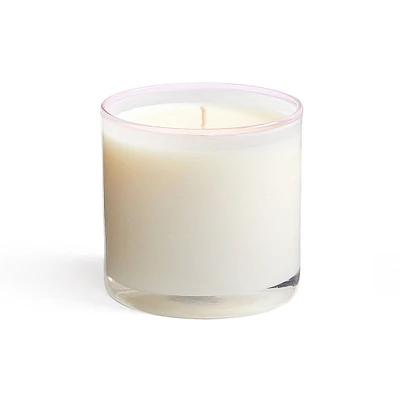 Blush Rose Signature Candle