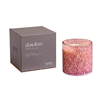 Absolute Rose de Mai Candle