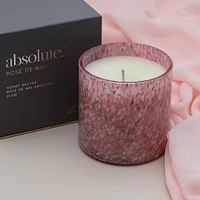 Absolute Rose de Mai Candle