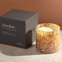 Absolute Orange Blossom Candle