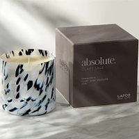 Absolute Clary Sage Candle