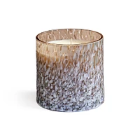 Absolute Lavender Flower Candle