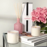 Blush Rose Reed Diffuser