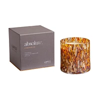 Labdanum Absolute Candle