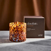 Labdanum Absolute Candle