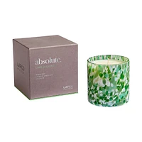 Star Jasmine Absolute Candle