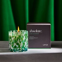 Star Jasmine Absolute Candle