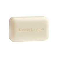 Rosemary Eucalyptus Bar Soap