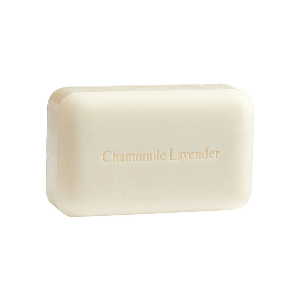 Chamomile Lavender Bar Soap