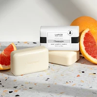 Champagne Bar Soap