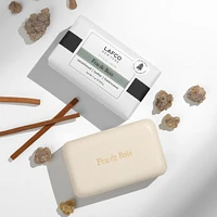 Feu de Bois Bar Soap