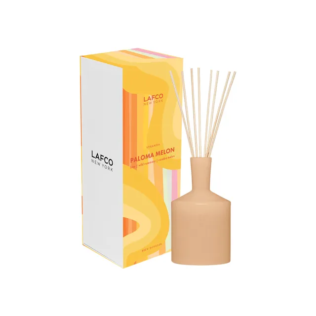 Acqua di Parma Insieme Fragrance Diffuser with Reeds