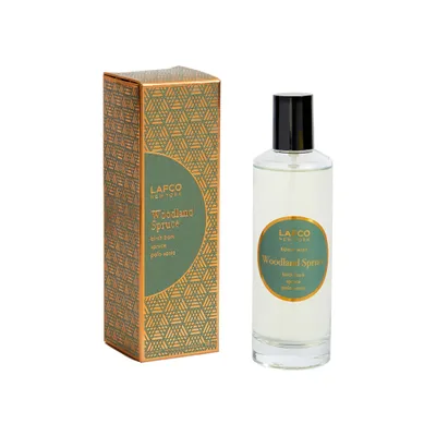 Woodland Spruce Room Mist with Odor Removing Technology (Limited Edition)