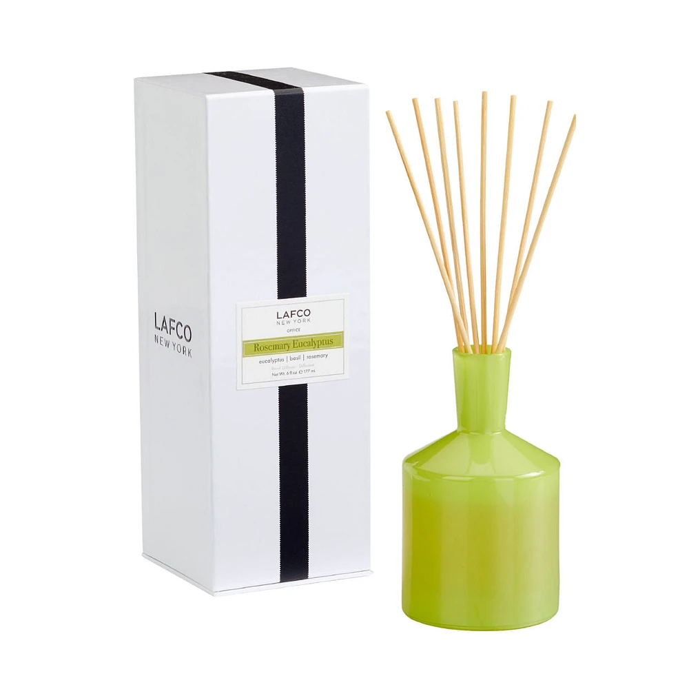 Rosemary Eucalyptus Classic Diffuser