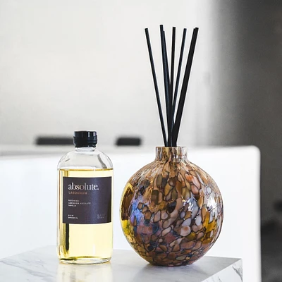 Absolute Labdanum Diffuser