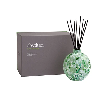 Star Jasmine Absolute Reed Diffuser
