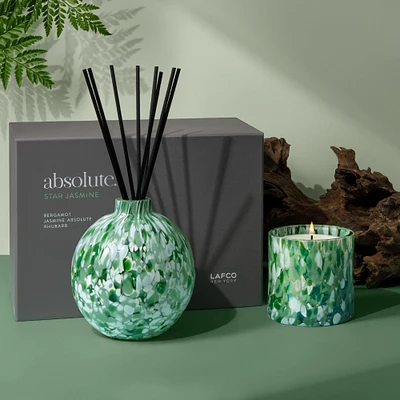 Star Jasmine Absolute Reed Diffuser