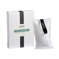 Fresh Cut Gardenia Scented Linen Sachet