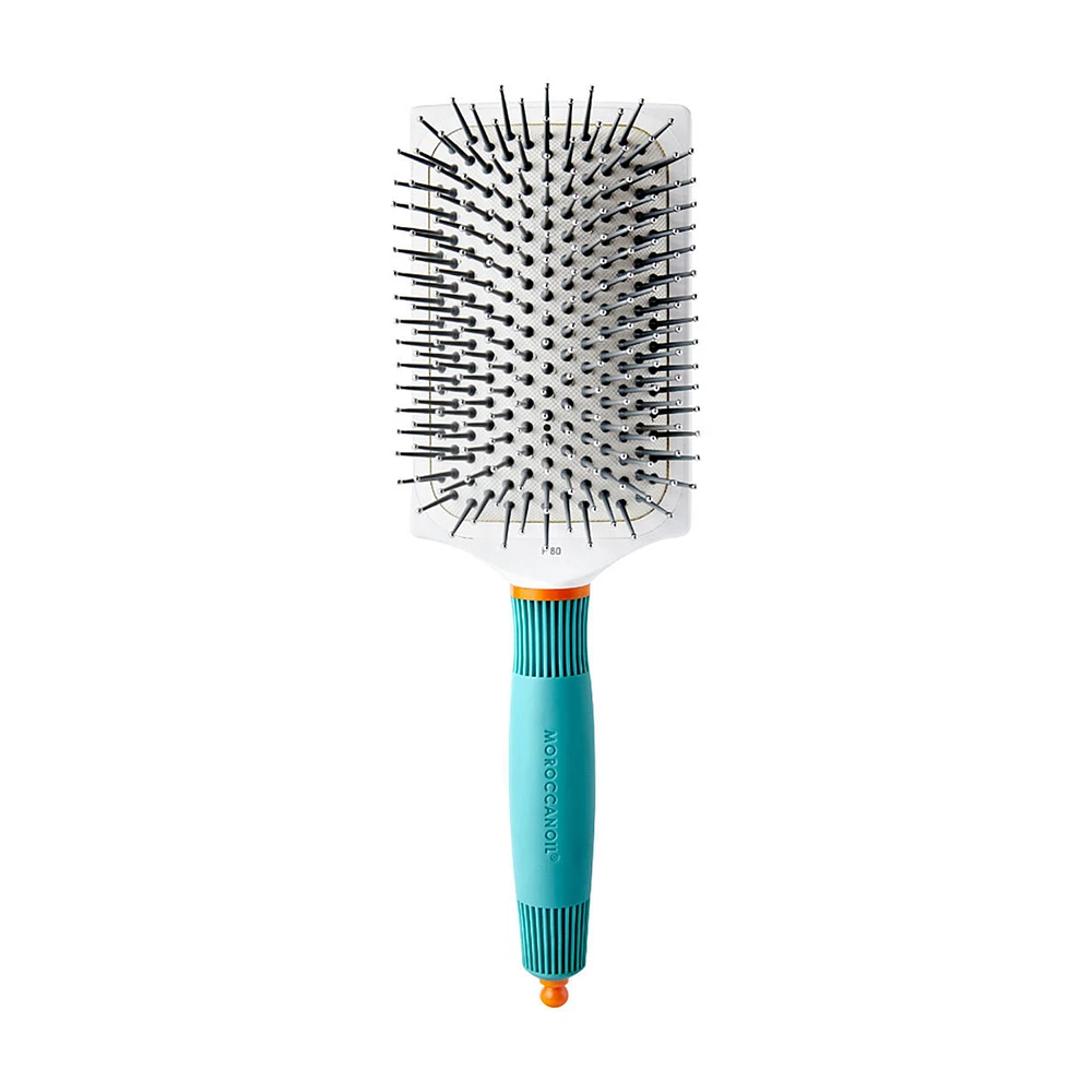 Ceramic Paddle Brush