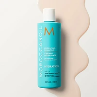 Hydrating Shampoo