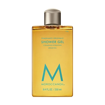 Shower Gel Fragrance Originale