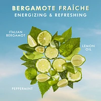 Shower Gel Bergamote Fraiche