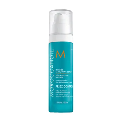 Intense Smoothing Serum