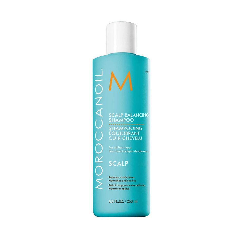 Scalp Balancing Shampoo