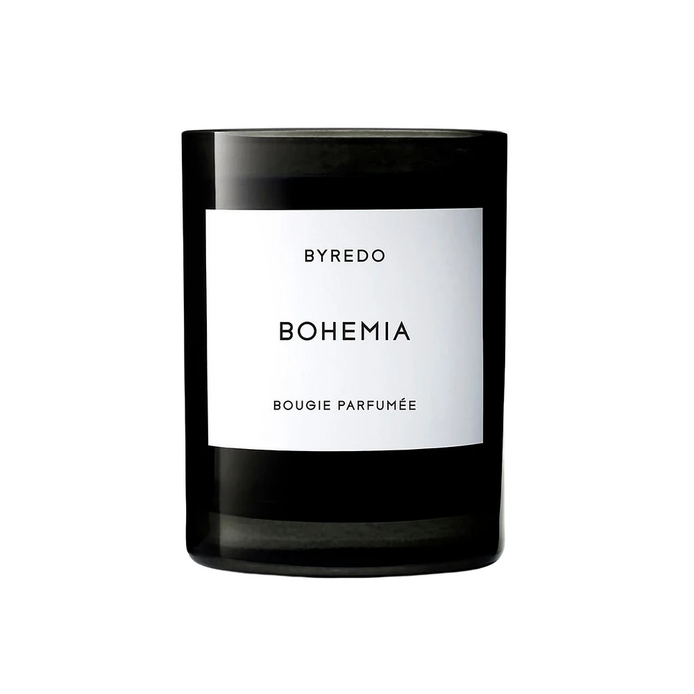 Bohemia Candle