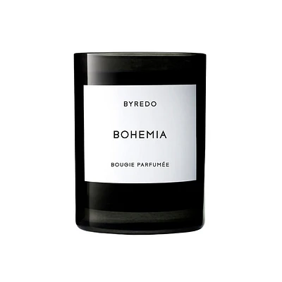 Bohemia Candle